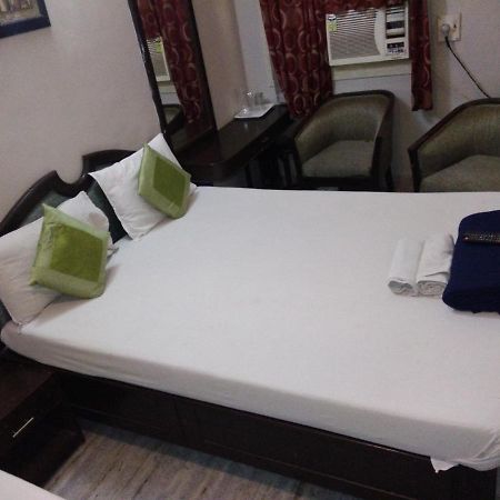 Grand Tower Chennai Hotell Eksteriør bilde