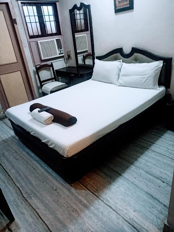 Grand Tower Chennai Hotell Eksteriør bilde