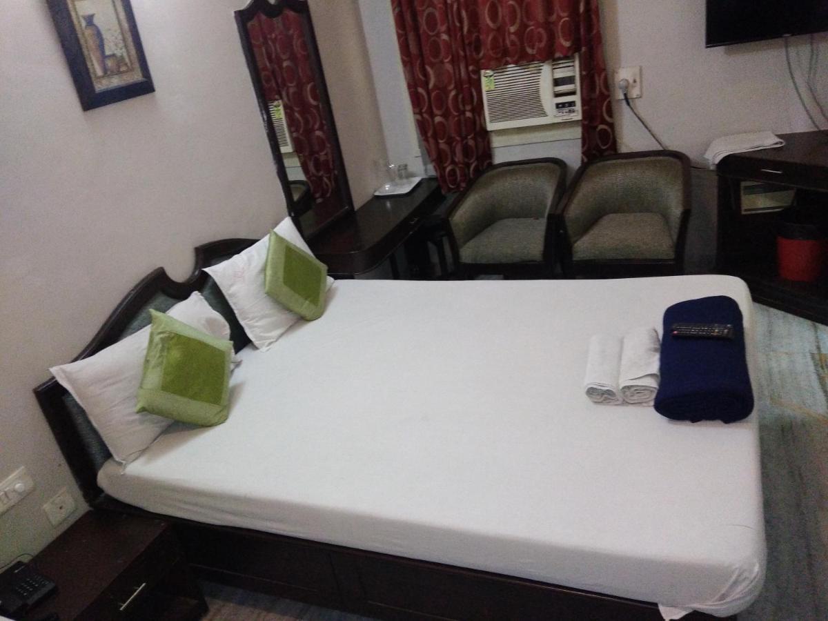 Grand Tower Chennai Hotell Eksteriør bilde