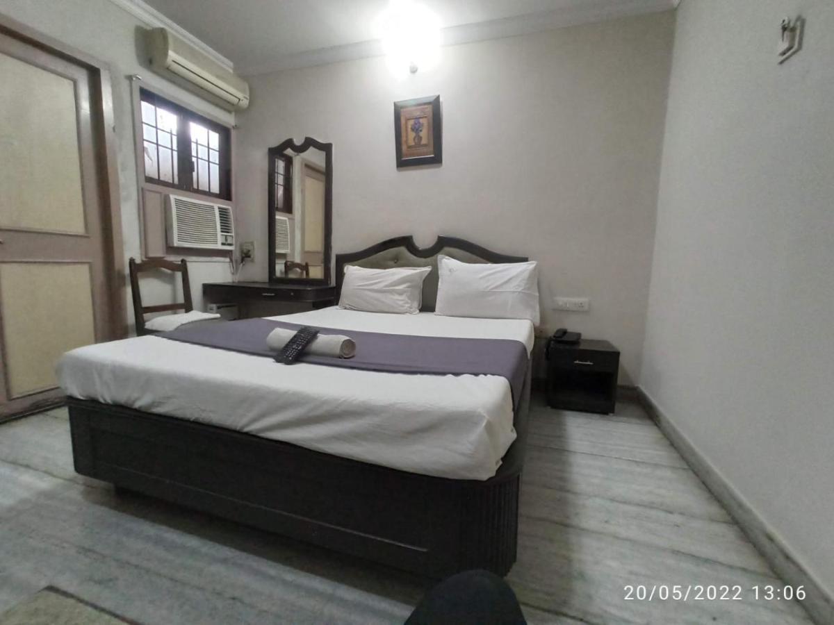 Grand Tower Chennai Hotell Eksteriør bilde
