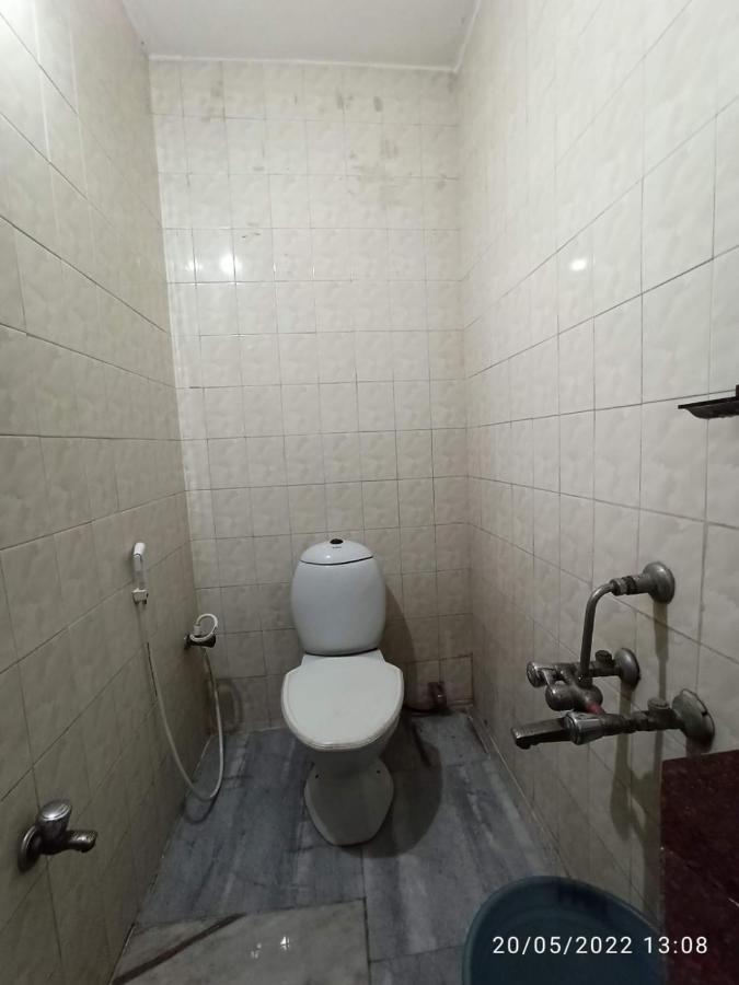 Grand Tower Chennai Hotell Eksteriør bilde