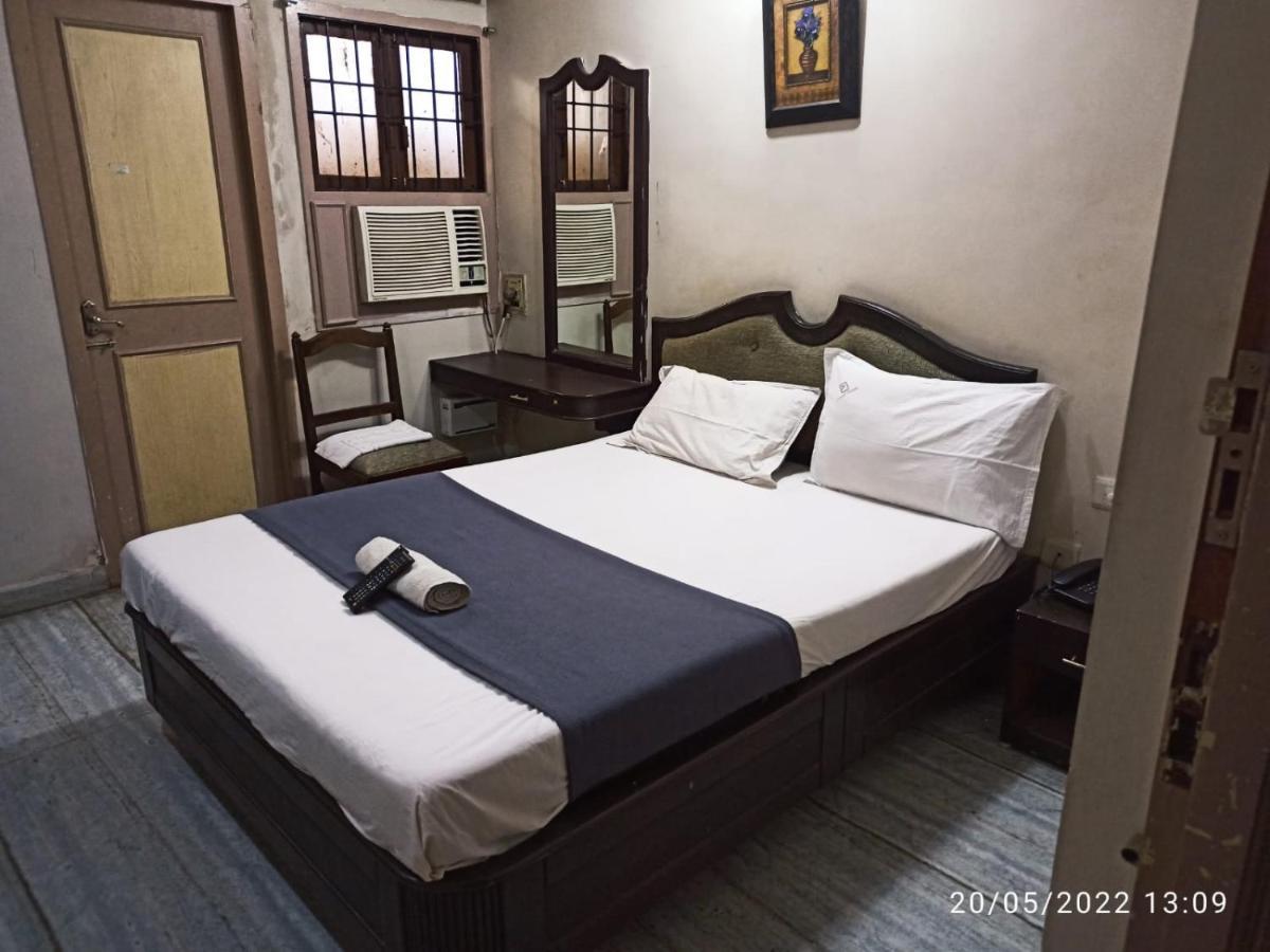 Grand Tower Chennai Hotell Eksteriør bilde