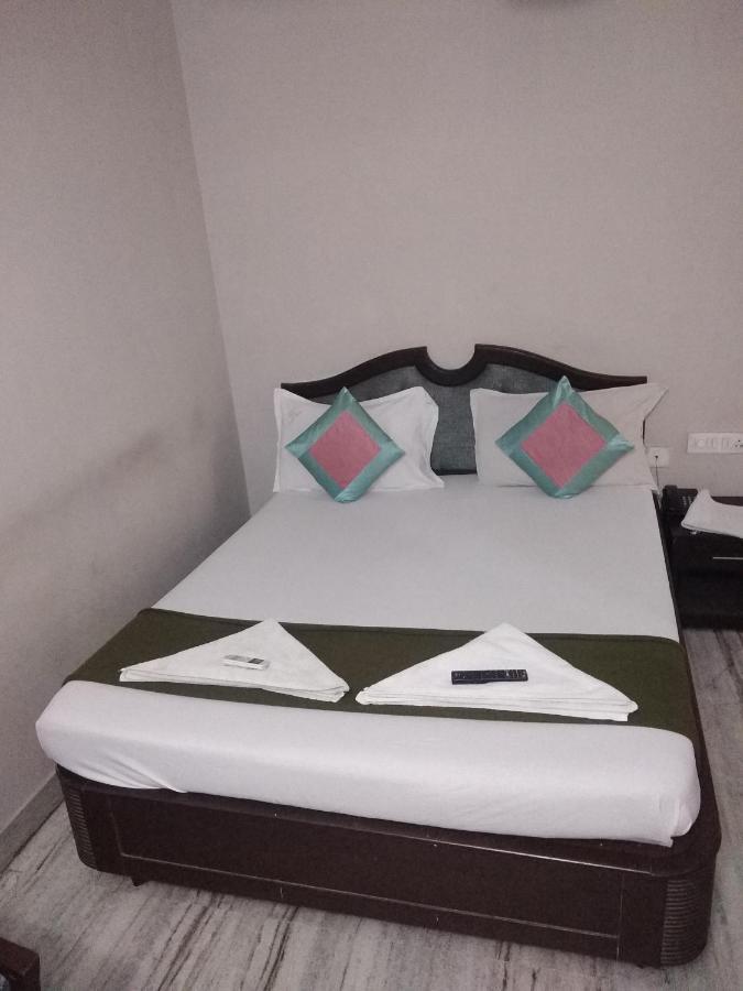 Grand Tower Chennai Hotell Eksteriør bilde