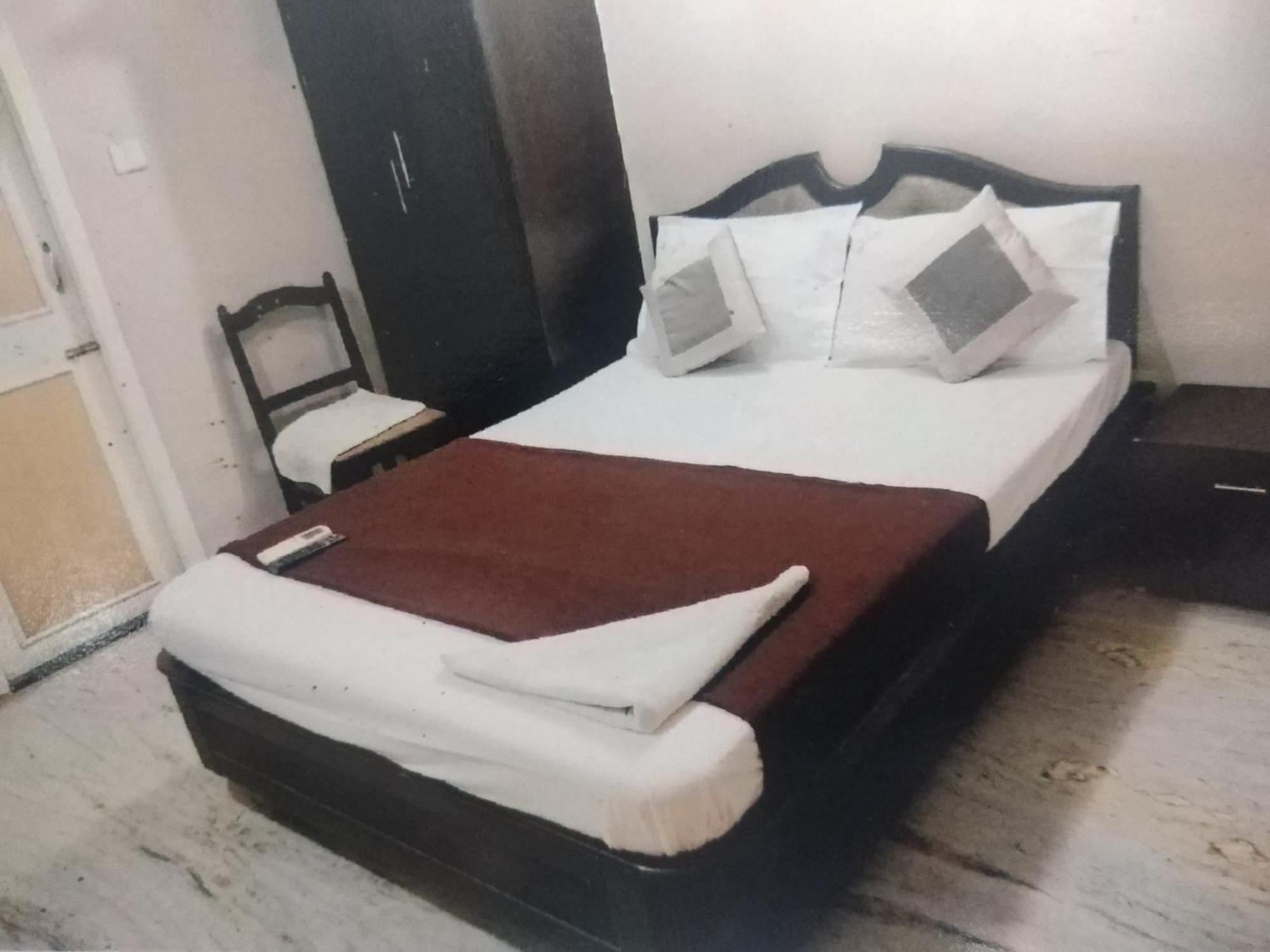 Grand Tower Chennai Hotell Rom bilde