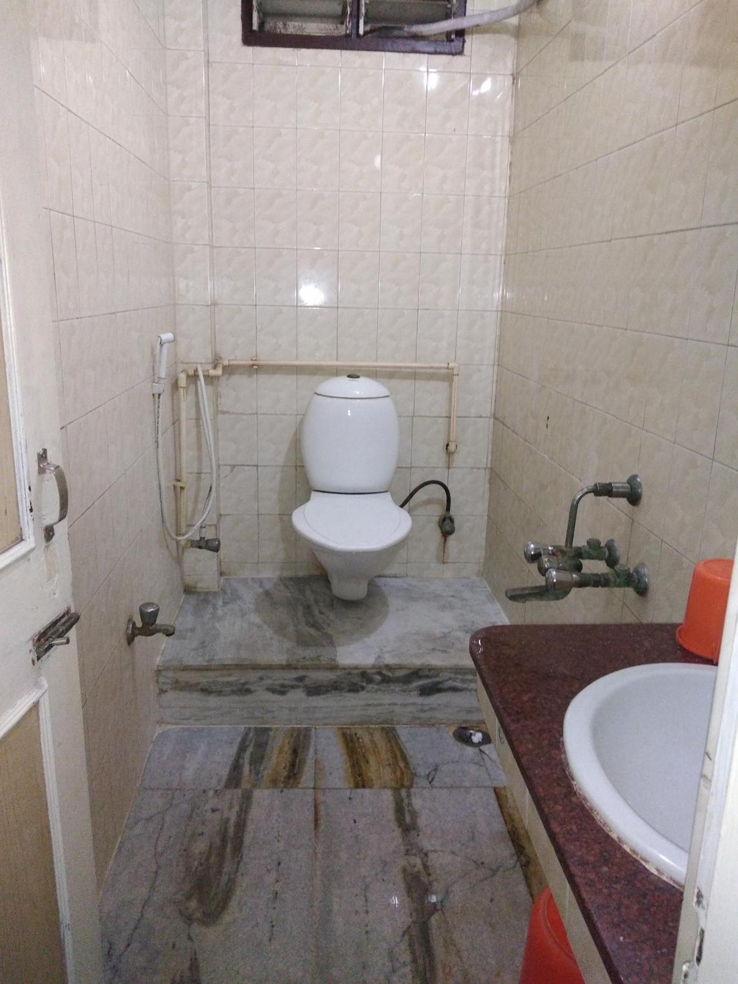 Grand Tower Chennai Hotell Rom bilde