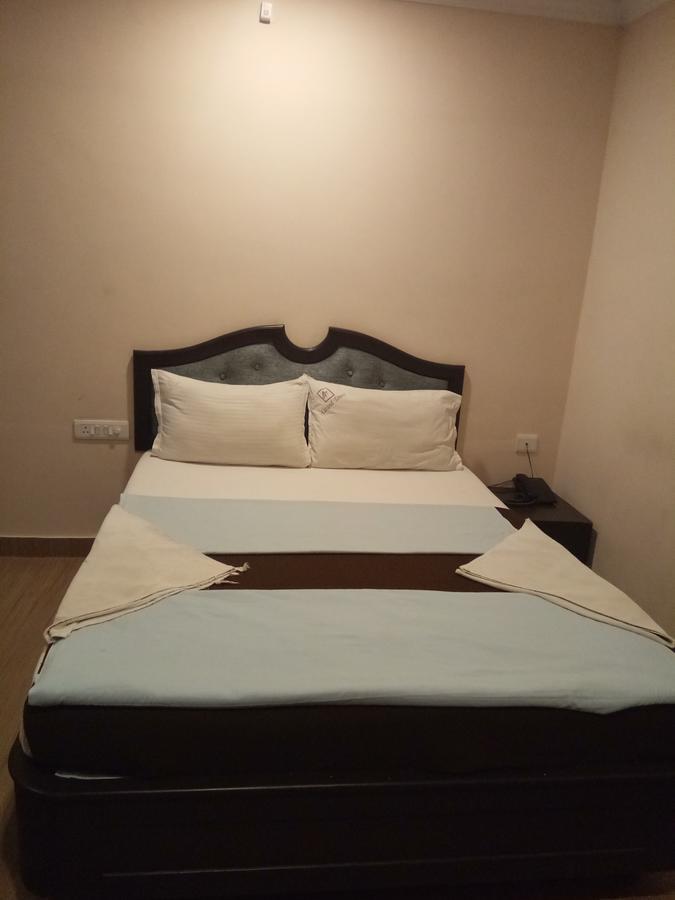Grand Tower Chennai Hotell Eksteriør bilde