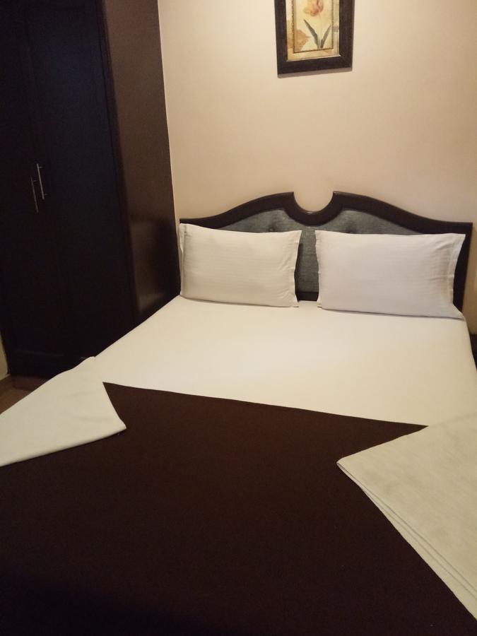 Grand Tower Chennai Hotell Eksteriør bilde